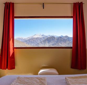 Cachi Ski Chalet | Puertas del Cielo II