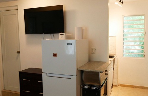 Vilomar Apartment | Puertas pal Sol - 5 min from the beach. 1 BR 2nd story Apt with a huge balcony