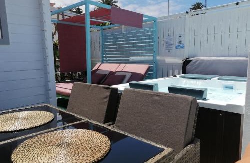Puerto de la Cruz Apartment | Puerto de la Cruz - Sun House - Holidays - Resort