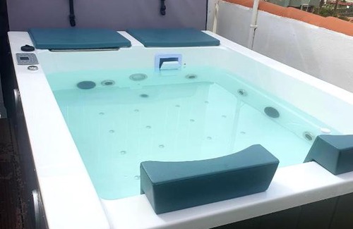 Puerto de la Cruz Apartment | Puerto de la Cruz - Sun House - Holidays - Resort
