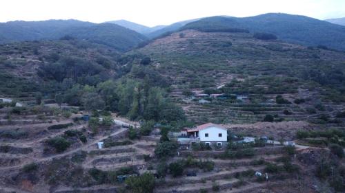 Jerte House | Puerto de la Serrana