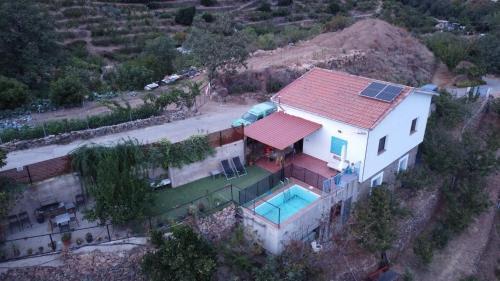 Jerte House | Puerto de la Serrana