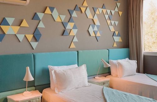 Zagarzazu Hotel | Puerto Dijama Hotel Boutique
