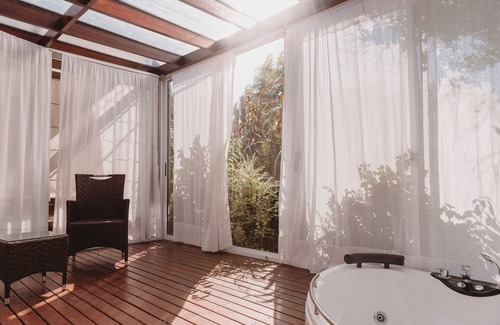 Zagarzazu Hotel | Puerto Dijama Hotel Boutique