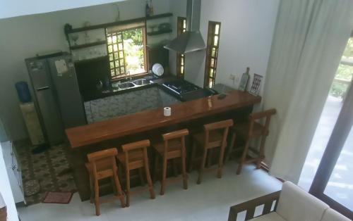 Puerto Galera House | Puerto Galera Hilltop Guesthouse -Tropical Retreat