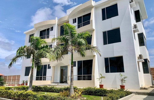 Manta Apartment | Puerto Madera Apartamentos