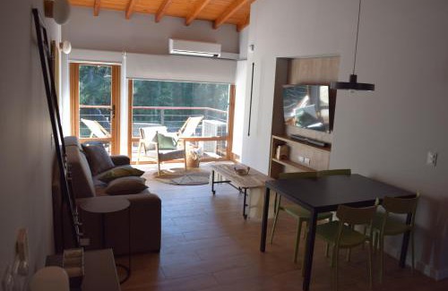 Puerto Manzano Apartment | Puerto Manzano Lodge