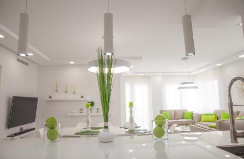 Benalmadena Costa Apartment | Puerto Marina