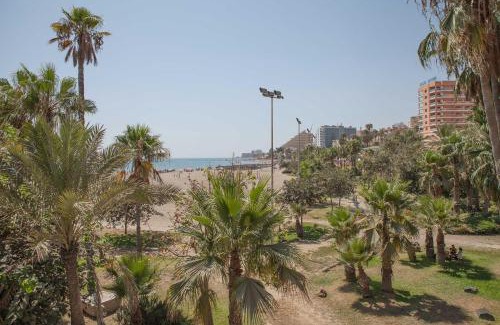 Benalmadena Costa Apartment | Puerto Marina