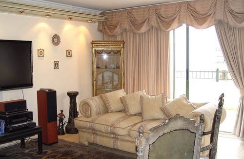 Vina del Mar Apartment | Puerto Pacifico Apartment