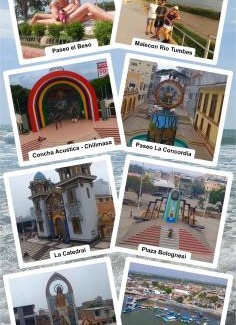 Puerto Pizarro Hotel | Puerto Pizarro INN
