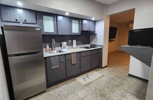 Sabana Abajo Apartment | Puerto Rico: 5-Minute Airport/Parking/Carolina, San Juan.