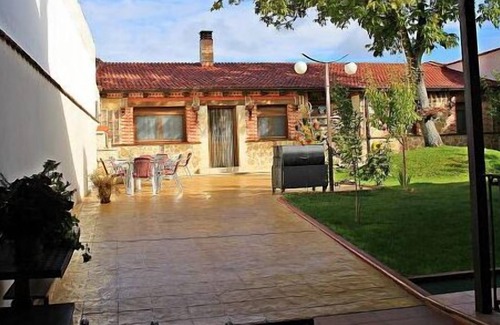 Cuellar Cottage | Puerto Rico apartments for 6 people