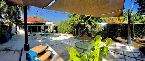 Puerto San Jose House | Puerto San José, Casa 33 Condominio Alta Mar