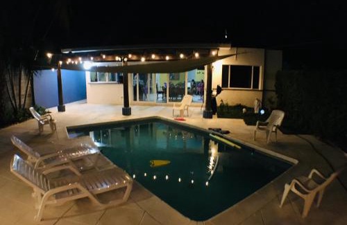 Puerto San Jose House | Puerto San José, Casa 33 Condominio Alta Mar