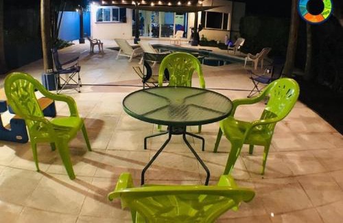 Puerto San Jose House | Puerto San José, Casa 33 Condominio Alta Mar