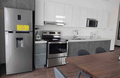 Puerto San Jose House | Puerto San José Brisas del Pacifico 2
