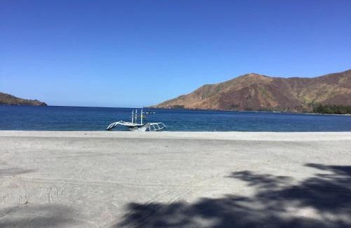 Central Luzon Other | Puerto Silanguin Beach Resort and Cafe