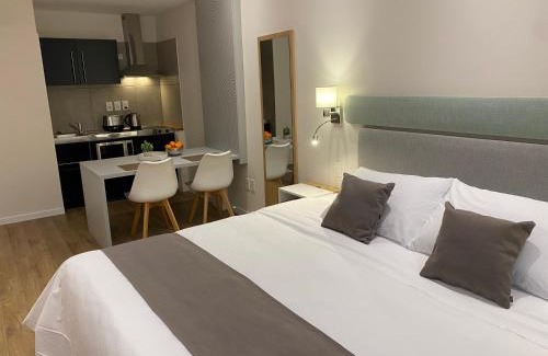 Ciudad Vieja Apartment | Puertovideo