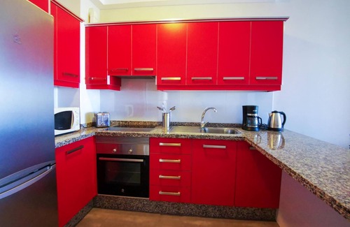 Playa San Juan Apartment | PUESTA DE SOL RENTALS 3AJ