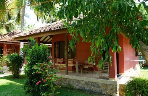 Wennappuwa Resort | Puetz Travels Beach Resort