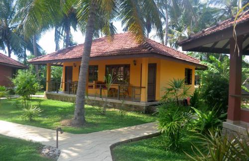 Wennappuwa Resort | Puetz Travels Beach Resort