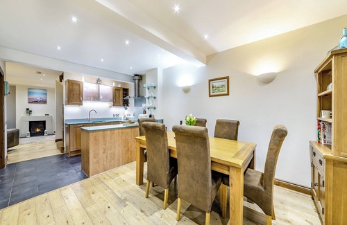 Bamburgh Cottage | Puffin Cottage - UK42131