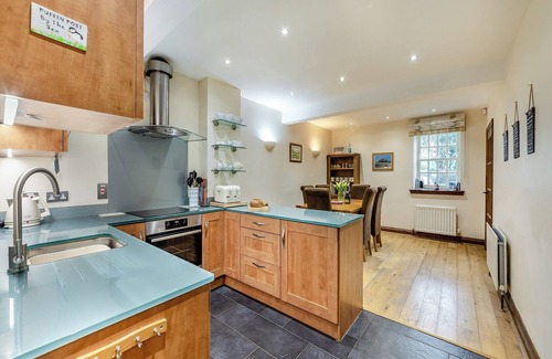 Bamburgh Cottage | Puffin Cottage - UK42131