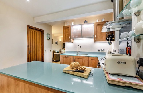Bamburgh Cottage | Puffin Cottage - UK42131
