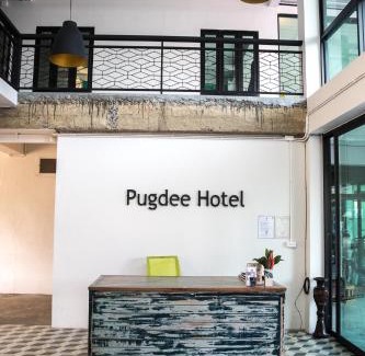 Lang Suan Hotel | Pugdee Hotel