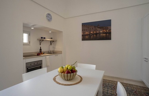 Monopoli Apartment | Puglia holiday apartment in Monopoli