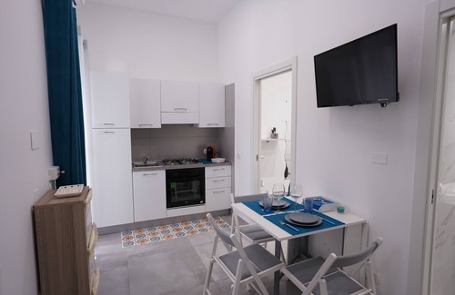Margherita di Savoia House | Puglia in love