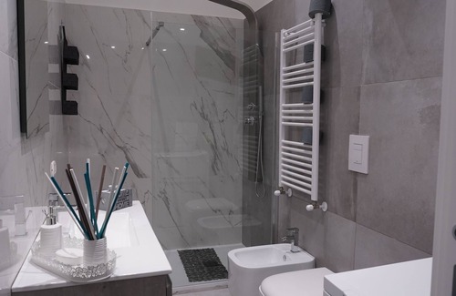 Margherita di Savoia House | Puglia in love