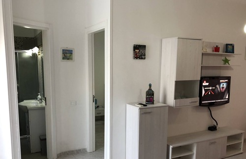 Torre Saracena Apartment | Puglia Salento Torre Saracena between Torre dell'Orso and Otranto