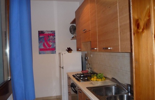 Torre Pali Villa | Puglia sea view Villa Morocco very near Salento beaches: apartment Le Palme