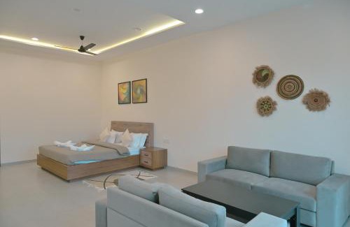 Umaria Villa | Pugmark Stays