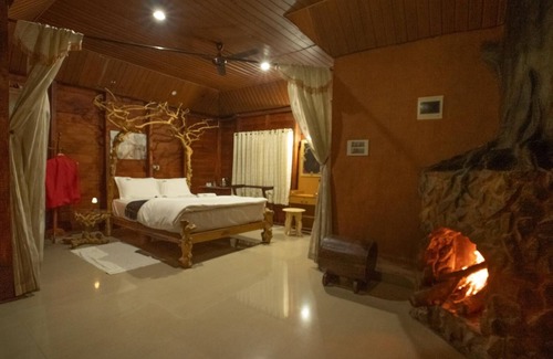 Kattikkulam Resort | Pugmarks Jungle Resort