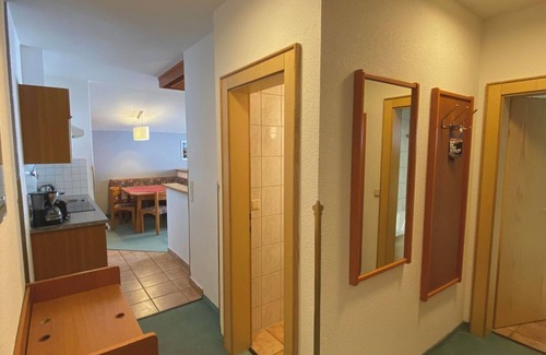 Mandarfen Apartment | Puitkogel - Pension Alpin