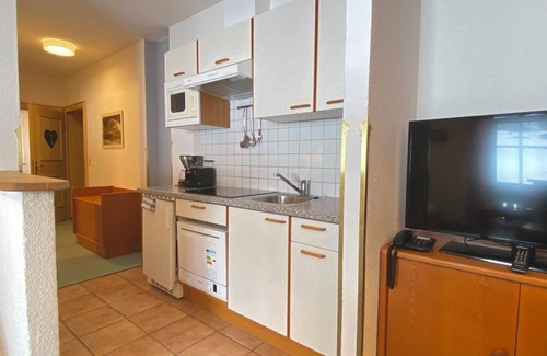 Mandarfen Apartment | Puitkogel - Pension Alpin