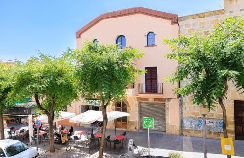 Constanti Apartment | Pujol Barbera by Unik Vacation