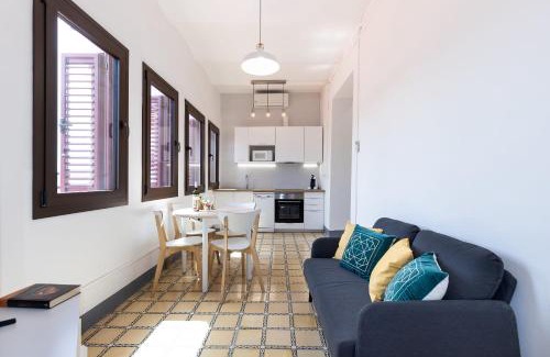 Constanti Apartment | Pujol Barbera by Unik Vacation