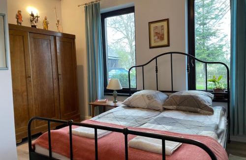 gmina Skierbieszow House | PUJSZANY AGROTURYSTYKA