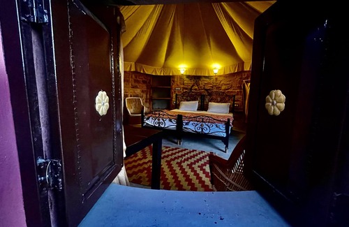 Salawas Hotel | Pukhraj Garh Jodhpur