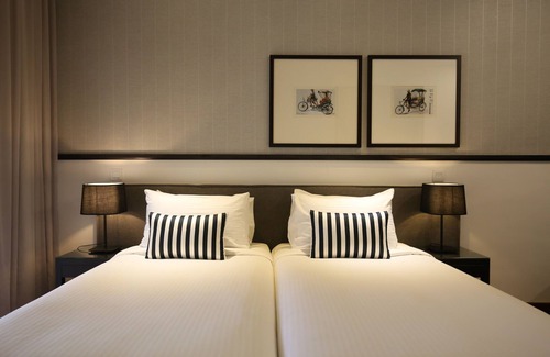 Pulai Hotel | Pulai Springs Resort