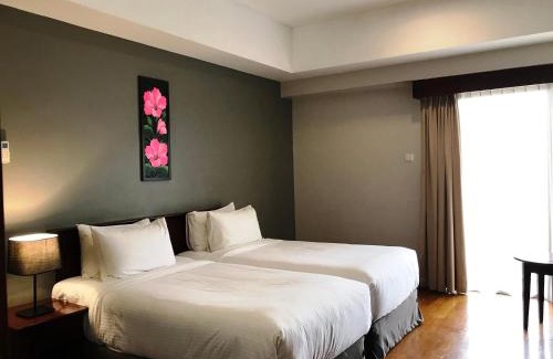 Pulai Resort | Pulai Springs Resort Official