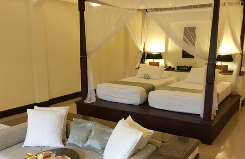 San Fernando Resort | Pulchra - Philippines