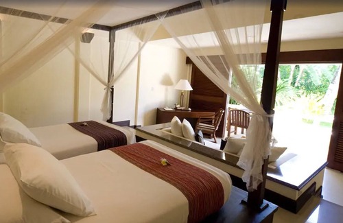 San Fernando Resort | Pulchra - Philippines