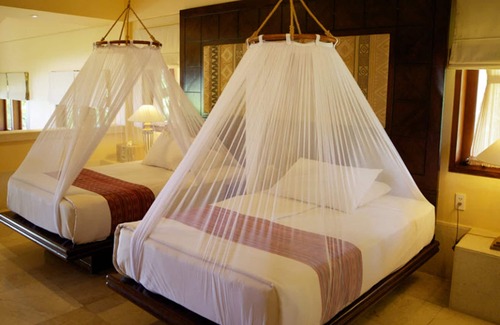 San Fernando Resort | Pulchra - Philippines