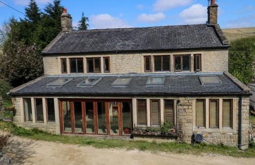 Marsden House | Pule Hill Farm