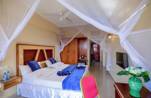 Entebbe Hotel | PULICKAL AIRPORT HOTEL